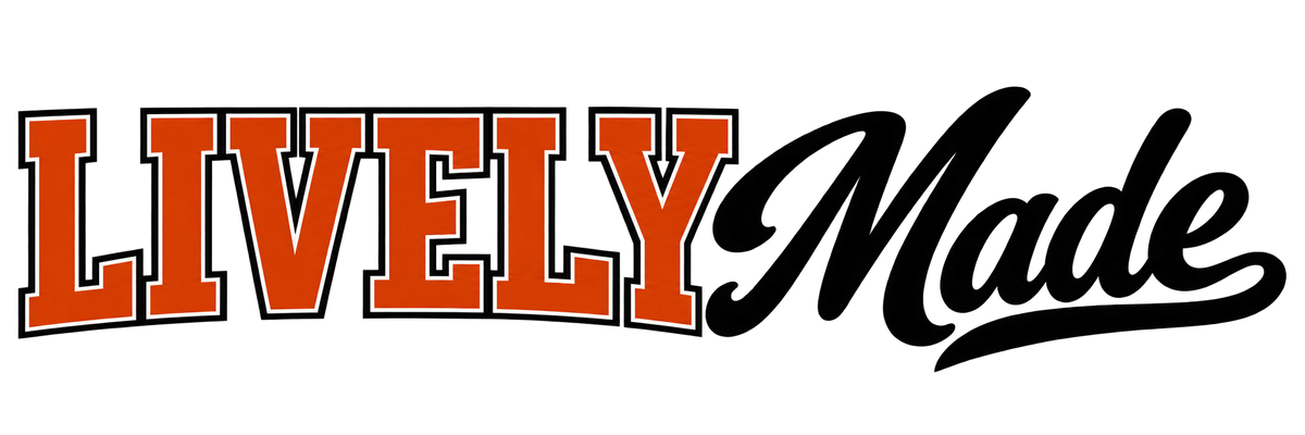 Lively Made